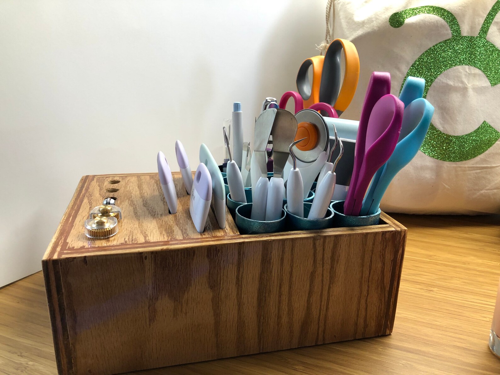 Cricut Cricut Tool Cricut Tool Holder / Cricut Organizer Etsy UK