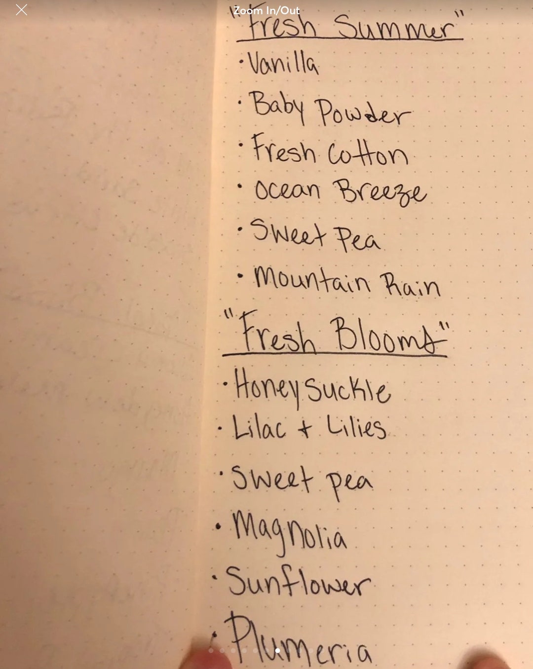 Customizable Car Smellies Etsy