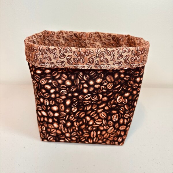 Bean Bag Cup Holder Etsy