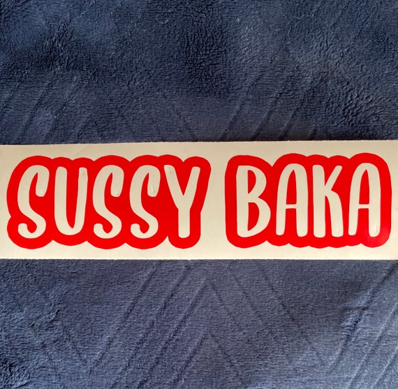 Sussy Baka
