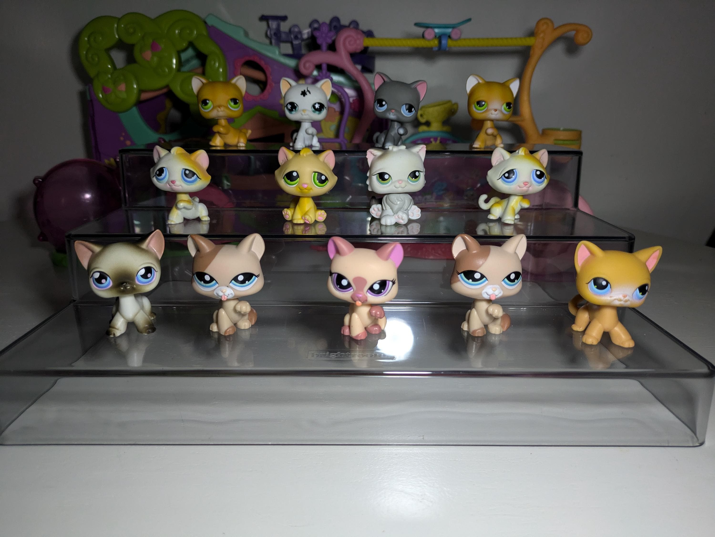 Lps Lot Huge