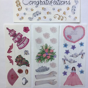 Félicitations Mariage - Souvenirs créatifs