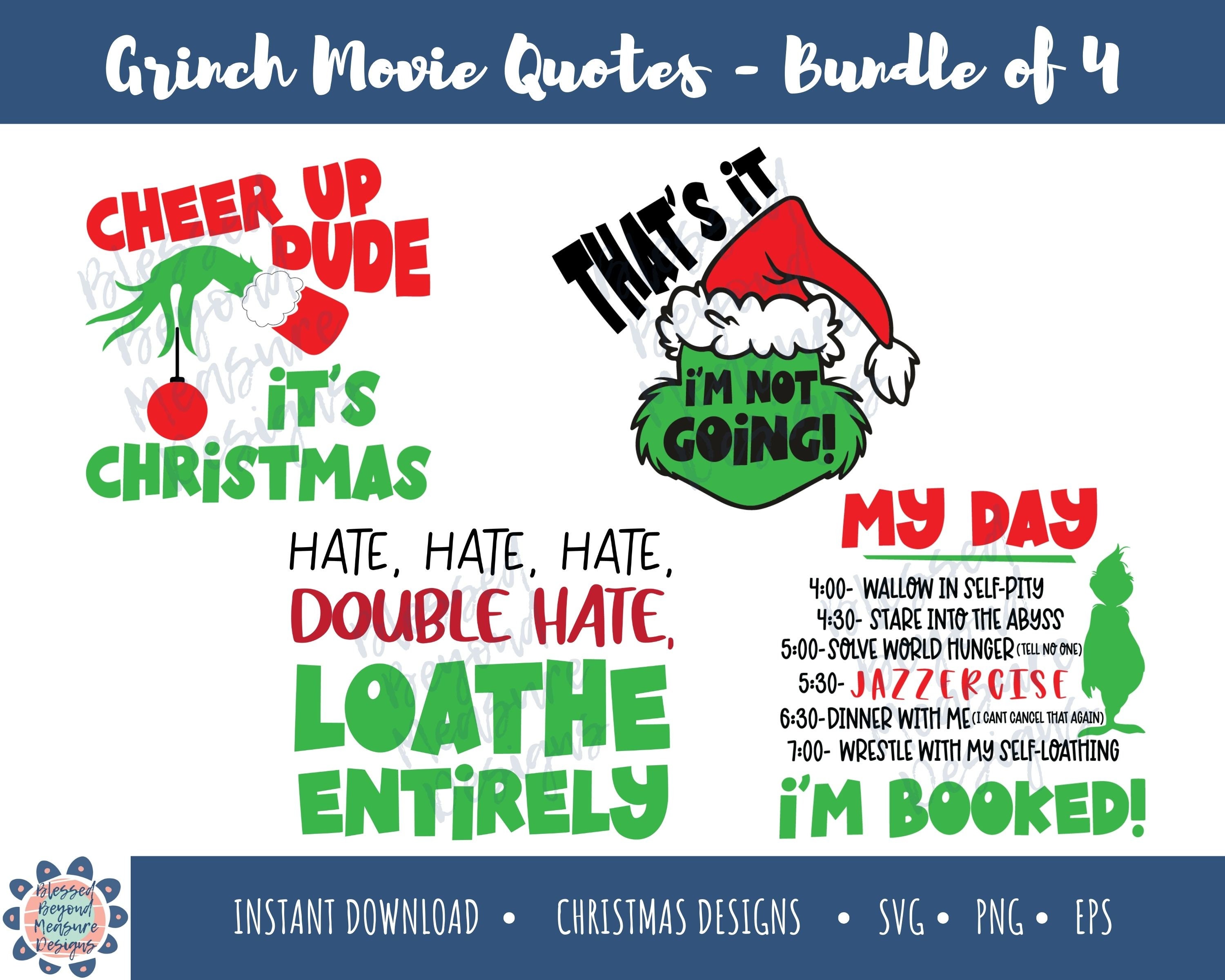 the-grinch-movie-quotes