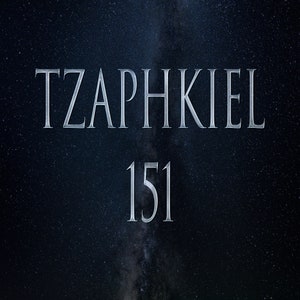 Tzaphkiel 151 Grimoire and Distance Attunement