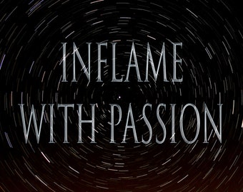 Beleth Inflame with Passion