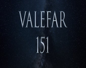 Valefar 151 Initiation