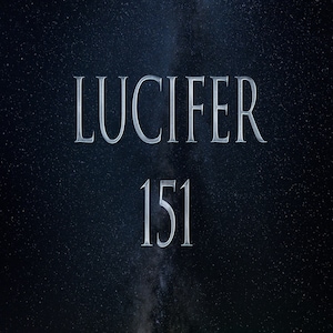 Lucifer 151 Grimoire en afstandsafstemming