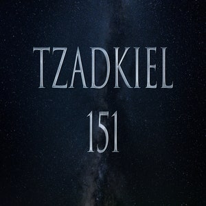 Grimorio Tzadkiel 151 y Sintonización a Distancia