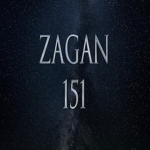 Zagan 151 Initiation