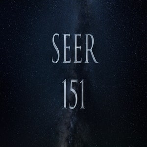 Seer 151 Grimoire and Distance Attunement