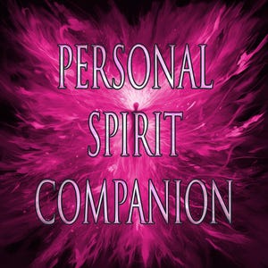Personal 151 Spirit Companion