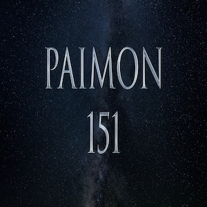Paimon 151 Grimoire and Distance Attunement