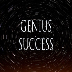Genius Success 151 Grimoire and Distance Attunement