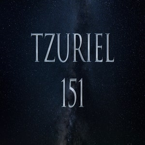 Tzuriel 151 Grimoire and Distance Attunement