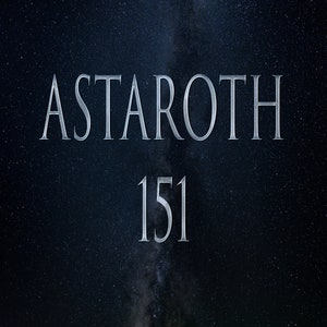 Astaroth 151 Grimoire and Distance Attunement