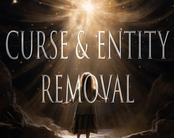 Curse and Entity Removal