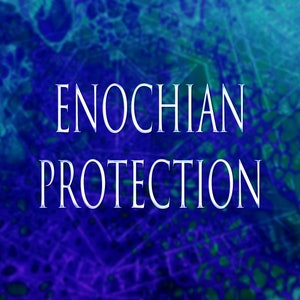 Enochian Protection 151