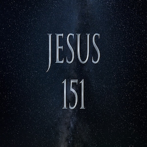 Jesus 151 Initiation