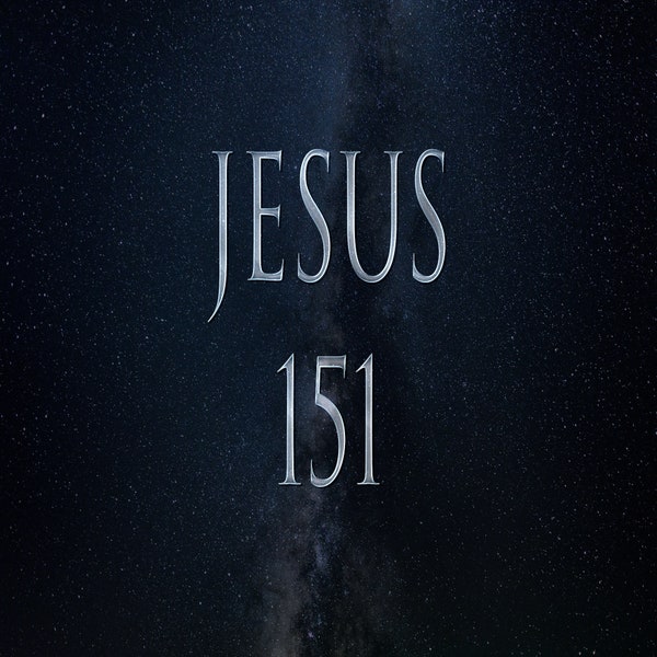 Jesus 151 Initiation
