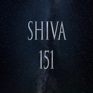 Shiva 151 Initiation