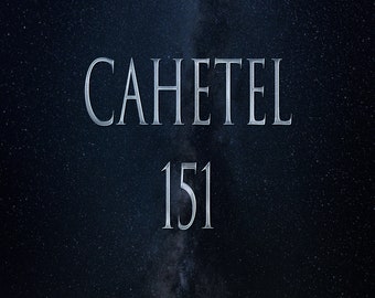 Cahetel 151 Grimoire and Distance Attunement
