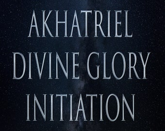 Akhatriel 151 Grimoire and Distance Attunement