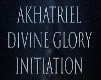 Akhatriel 151 Initiation