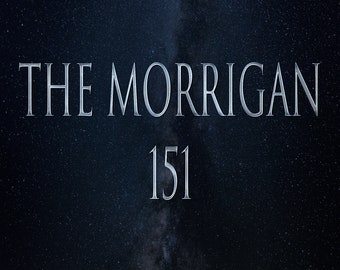 Le Morrigan 151