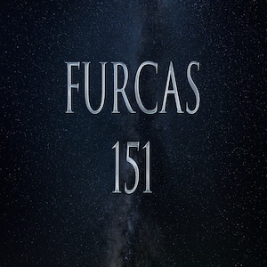 Grimorio Furcas 151 y Sintonización a Distancia