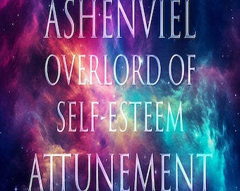 Ashenviel 151 Overlord Attunement