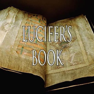 Luzifers Buch-Hypnose-Track
