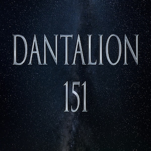 Dantalion 151 Initiation