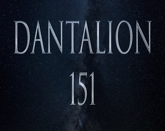 Dantalion 151 Grimoire and Distance Attunement
