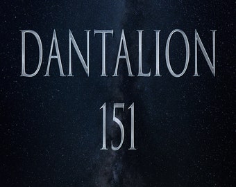 Dantalion 151 Initiation