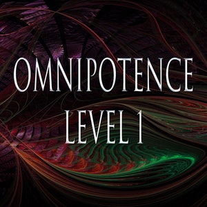 Omnipotence 151 Level 1