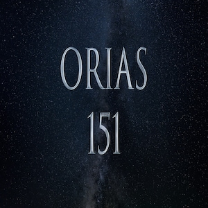 Orias 151 Initiation