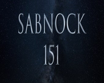 Sabnock 151 Iniziazione