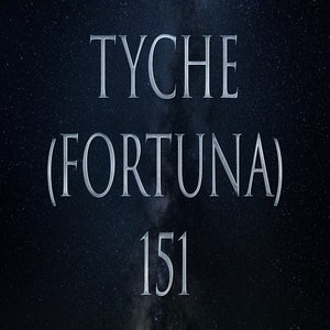 Tyche 151 Grimoire and Distance Attunement