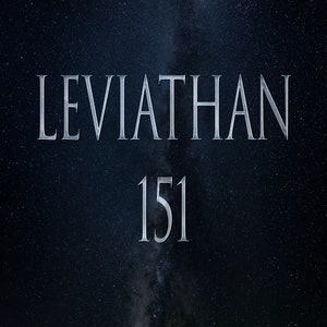 Leviathan 151 Grimoire and Distance Attunement