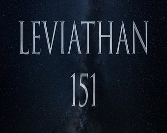 Leviathan 151 Grimoire and Distance Attunement
