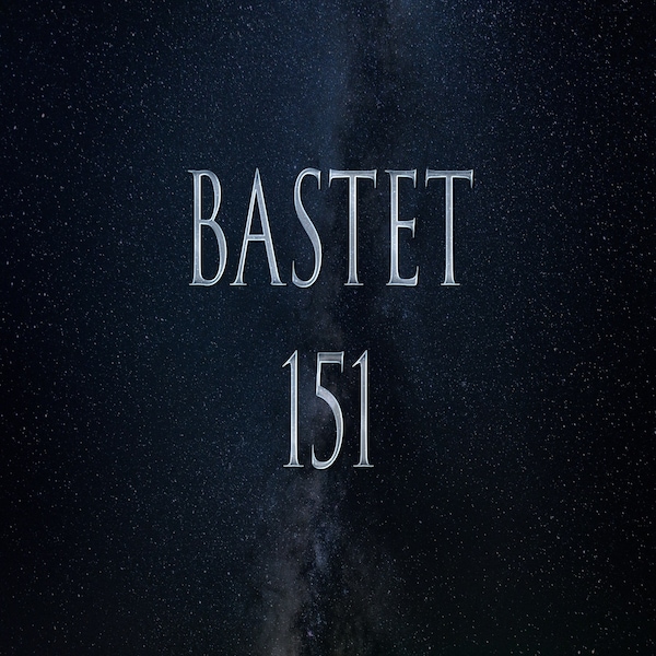 Bastet 151 Initiation