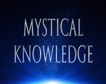 Mystieke kennis 151 Grimoire- en afstandsafstemming