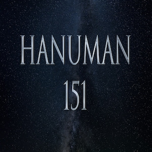 Hanuman 151 Grimoire and Distance Attunement