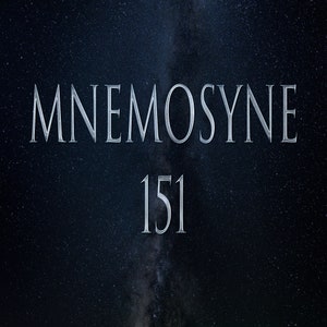 Mnemosyne 151 Grimoire and Distance Attunement