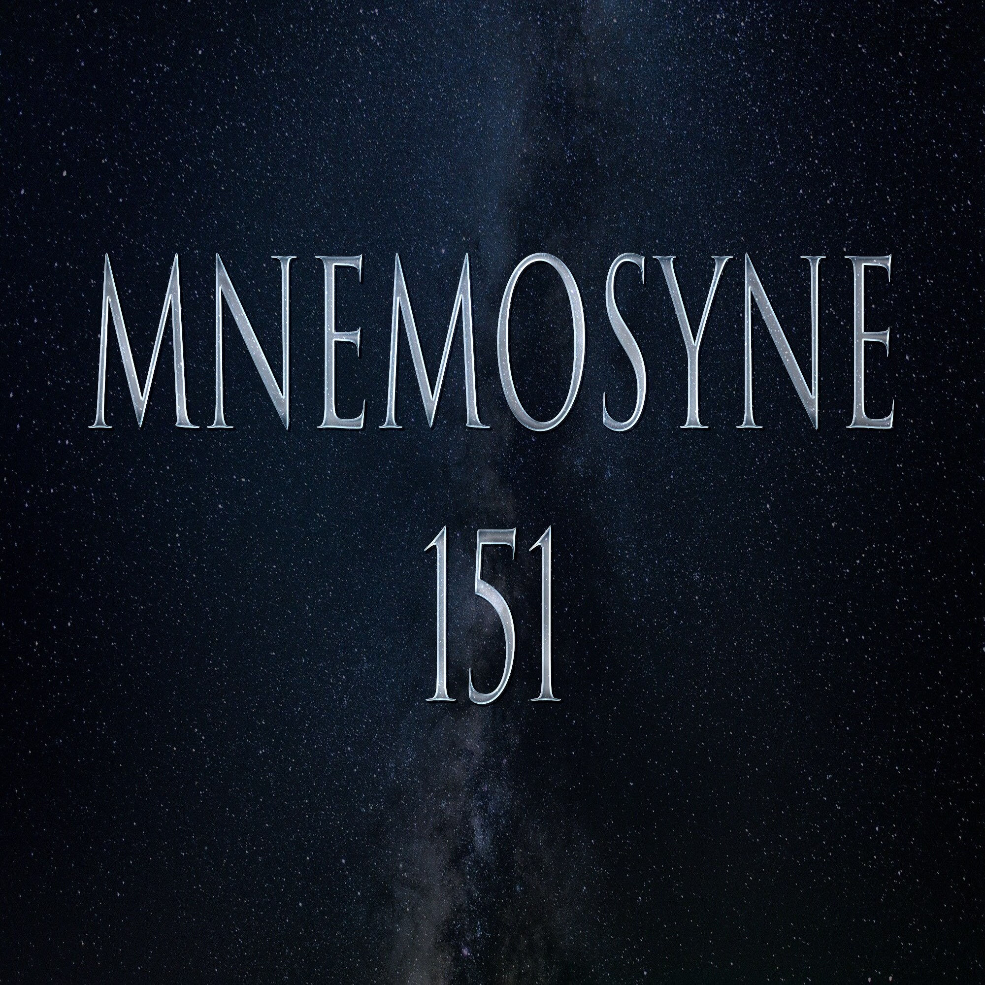 Mnemosyne 151 Grimoire and Distance Attunement