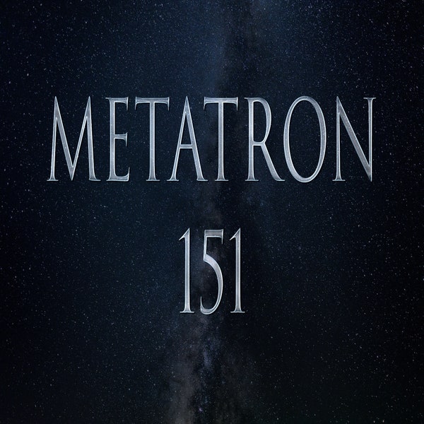 Métatron 151 Initiation