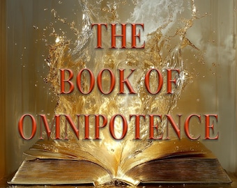 Księga Wszechmocy Ścieżka Hipnozy