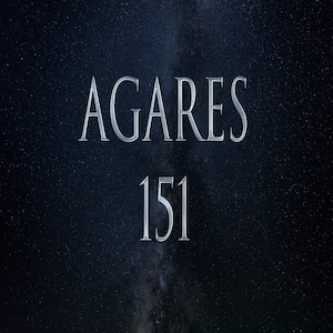 Agares 151 Grimoire and Distance Attunement