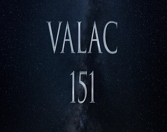 Valac 151 Grimoire and Distance Attunement