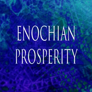 Enochian Prosperity 151